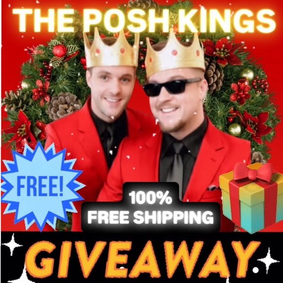 100% FREE SHIPPING, NEW TABLET GIVEAWAY, GIVEAWAYS NONSTOP, MAJOR BRANDS, S-3X - Picture 1 of 2